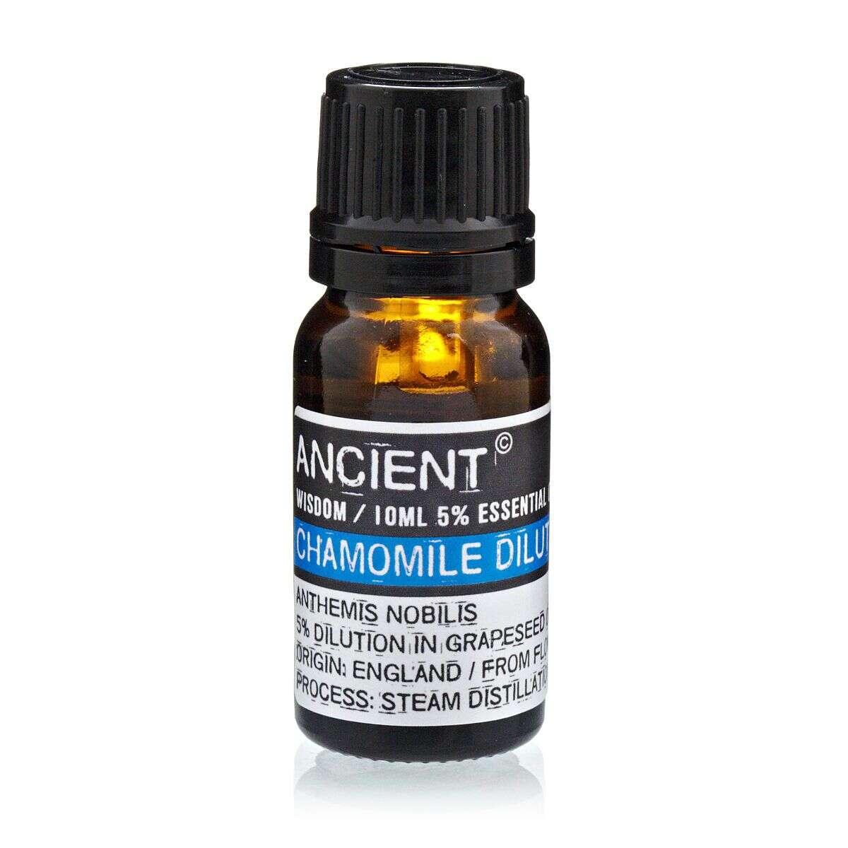 Olejek rumiankowy rozcieńczony 10 ml