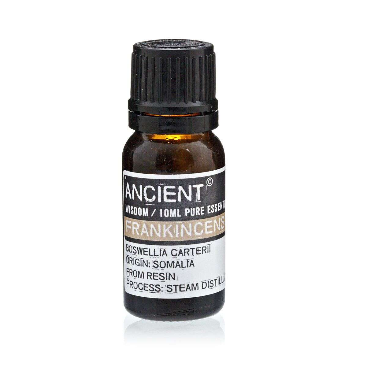 Olejek kadzidłowy Frankincense (Olibanum) 10 ml