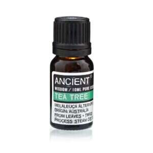 Olejek z drzewa herbacianego 10 ml