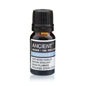 Olejek rumiankowy czysty 10 ml