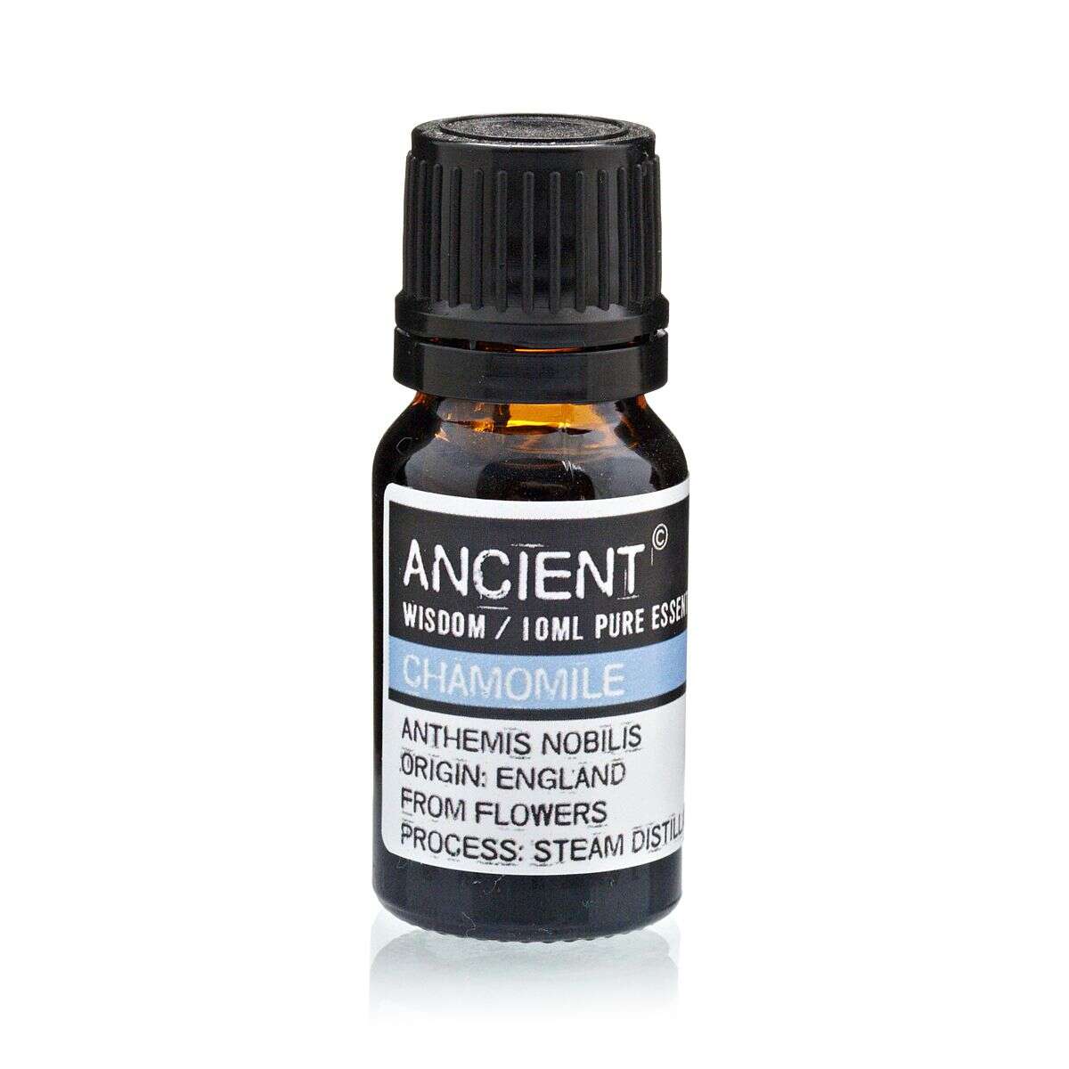 Olejek rumiankowy czysty 10 ml