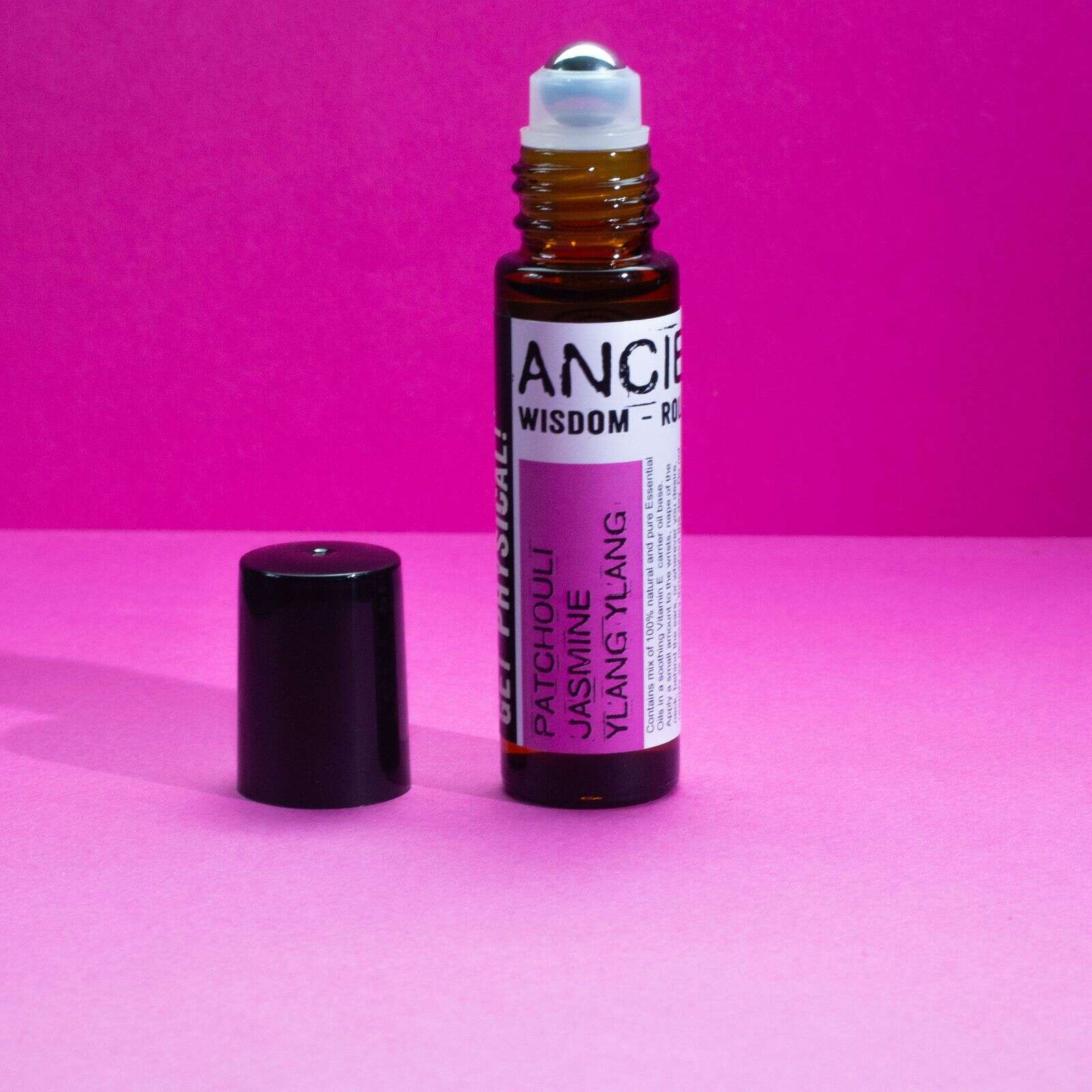 Mieszanka olejków eterycznych- Pobudka!- 10ml - Image 18