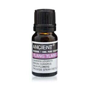 Olejek eteryczny Ylang Ylang I 10 ml