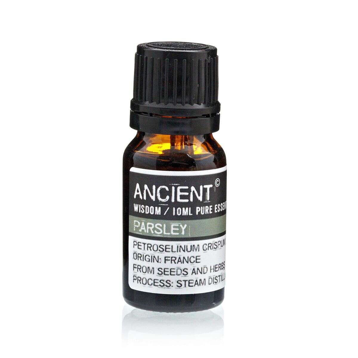 Olejek z pietruszki 10 ml