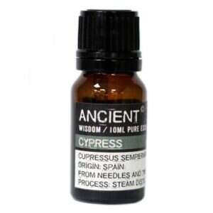 Olejek cyprysowy 10 ml