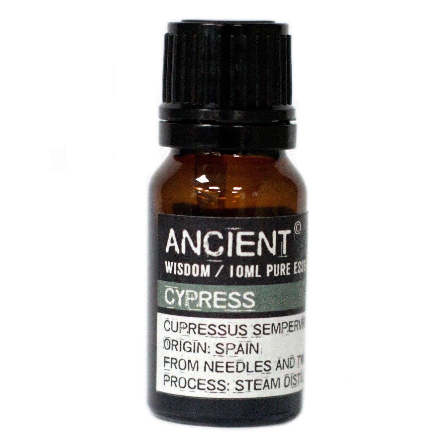 Olejek cyprysowy 10 ml