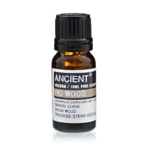 Olejek z drzewa Ho (Ho Wood) 10 ml