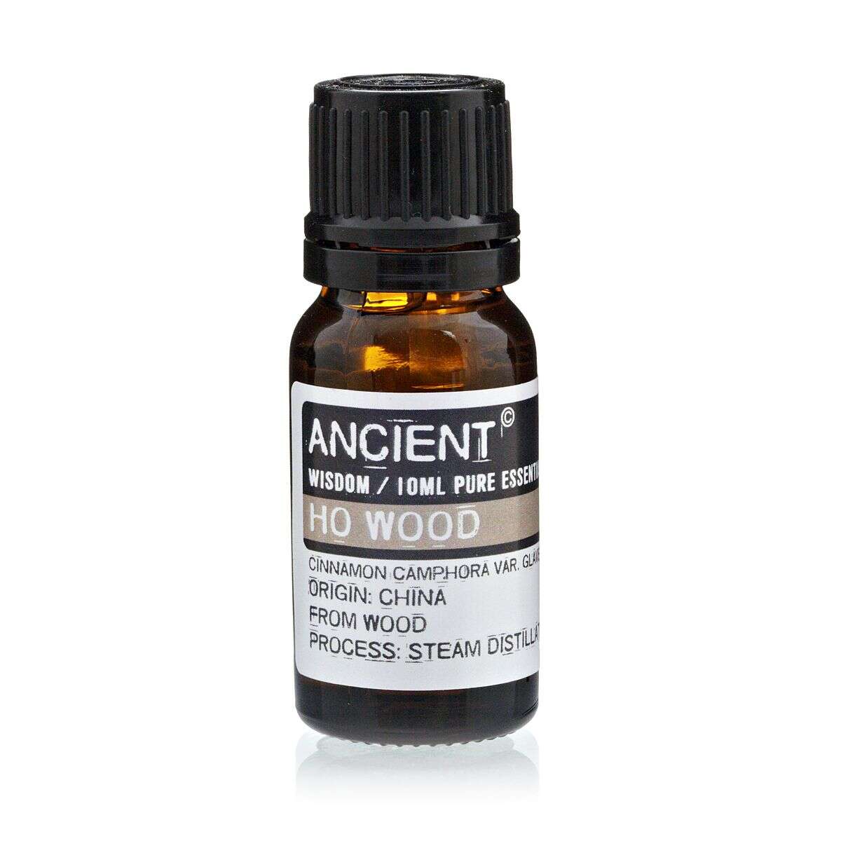 Olejek z drzewa Ho (Ho Wood) 10 ml
