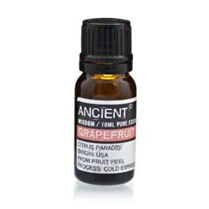 Olejek grejpfrutowy 10 ml