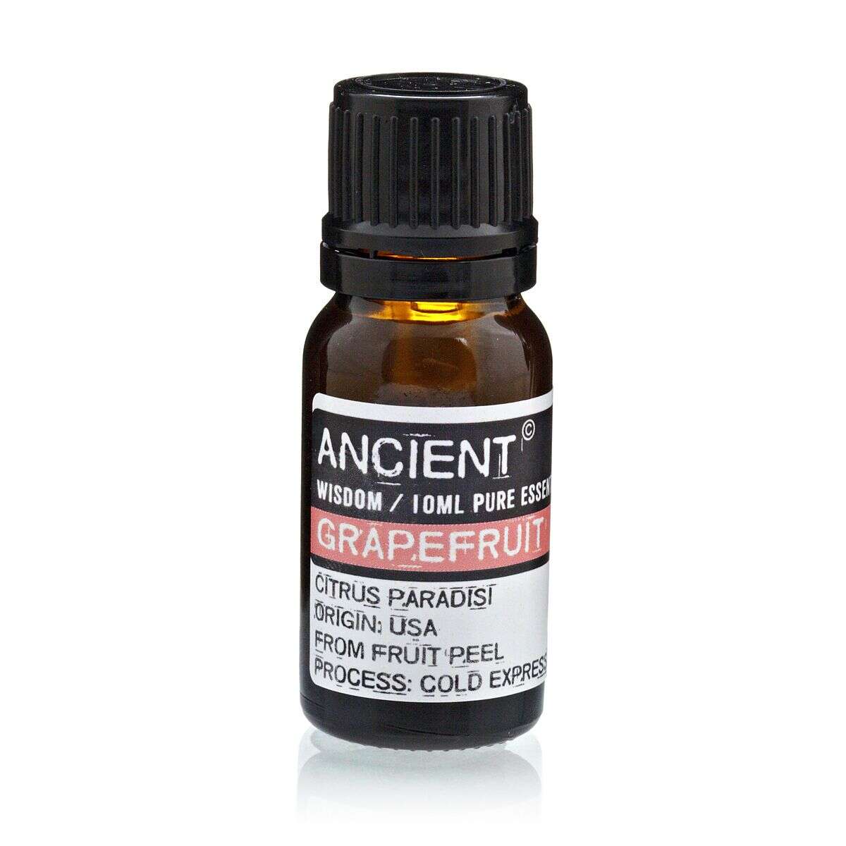 Olejek grejpfrutowy 10 ml