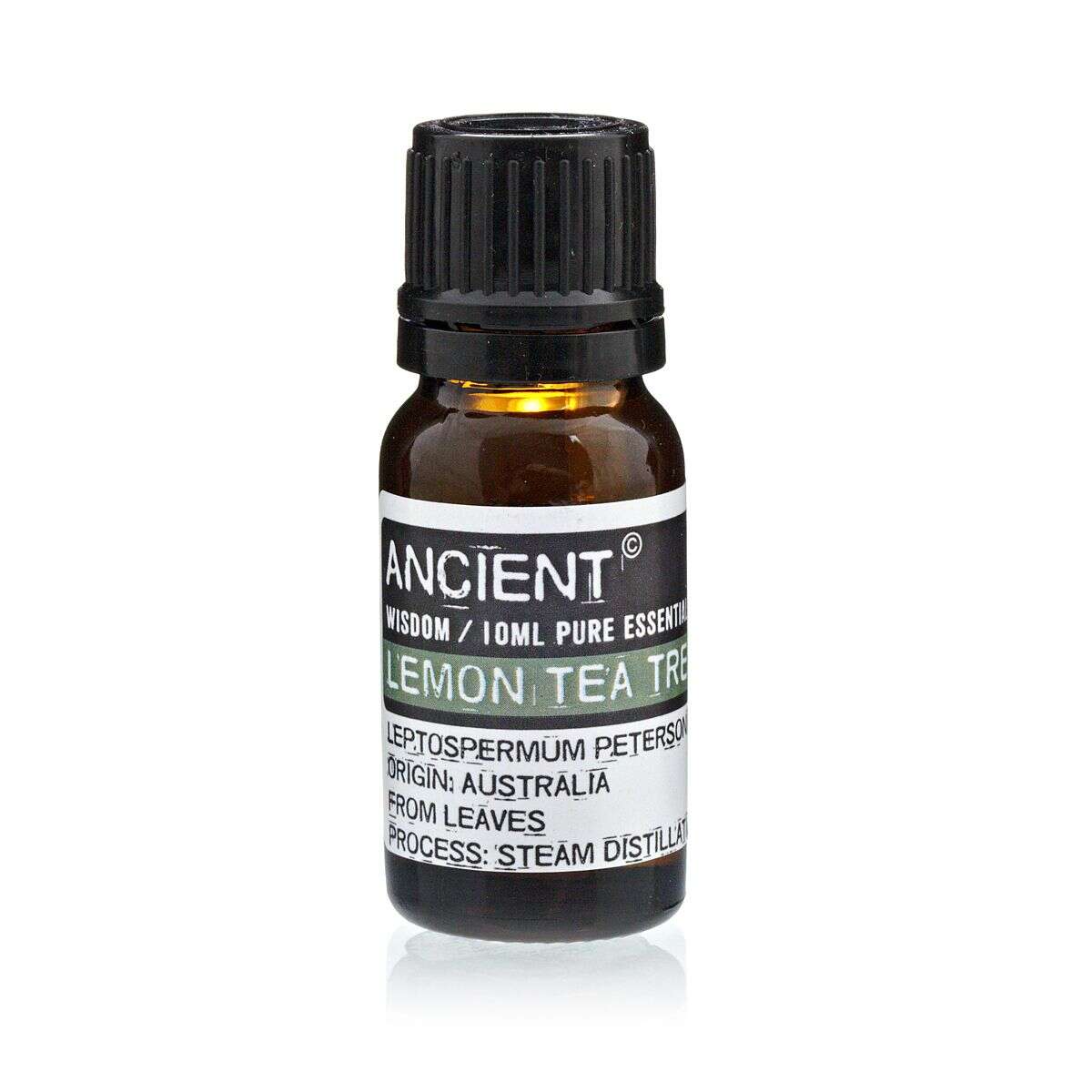 Olejek z cytrynowego drzewa herbacianego 10 ml
