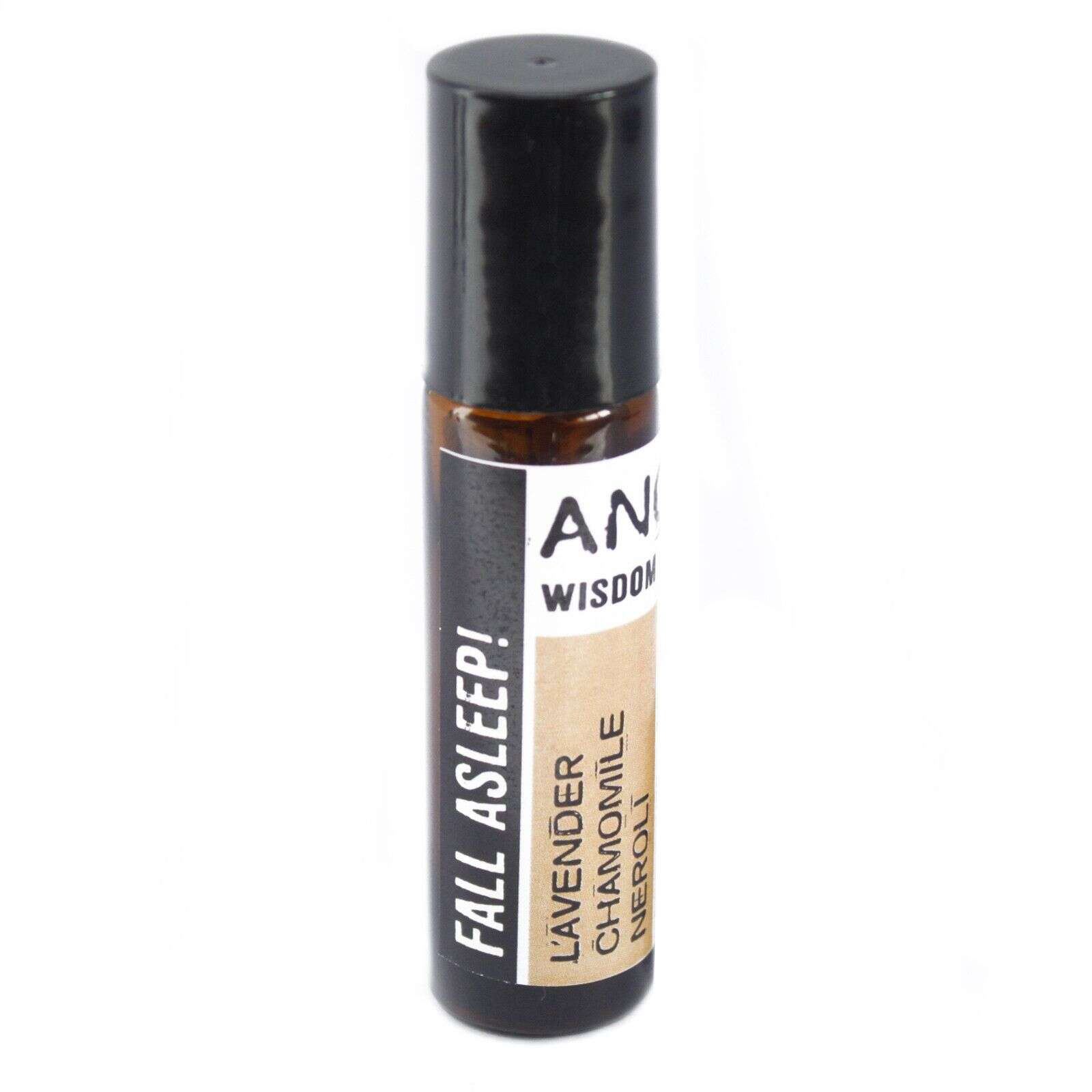 Mieszanka olejków eterycznych - Dobranoc! - 10 ml - Image 13