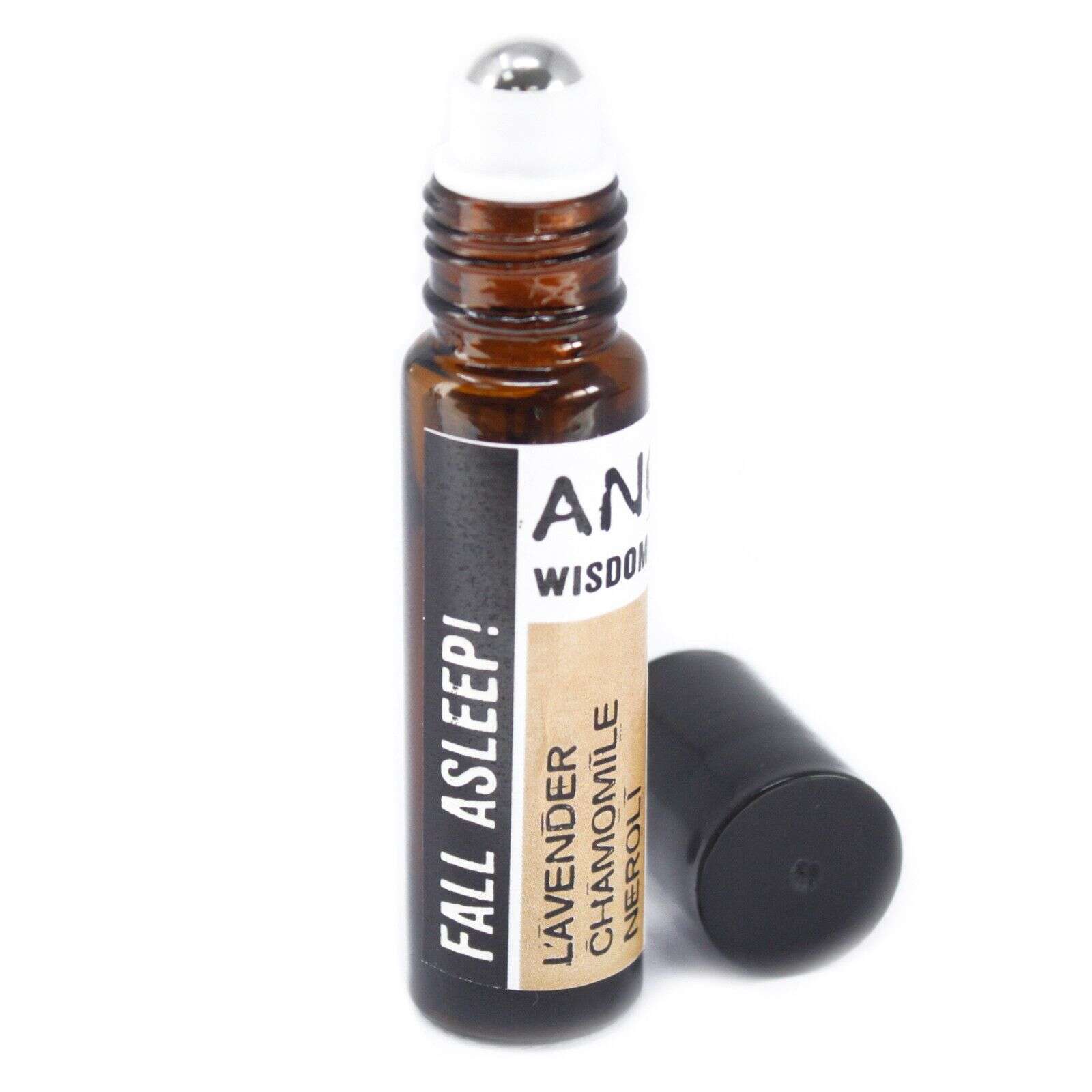 Mieszanka olejków eterycznych - Dobranoc! - 10 ml - Image 4