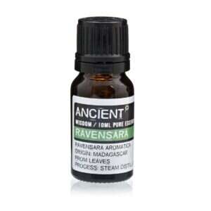 Olejek eteryczny Ravensara 10 ml