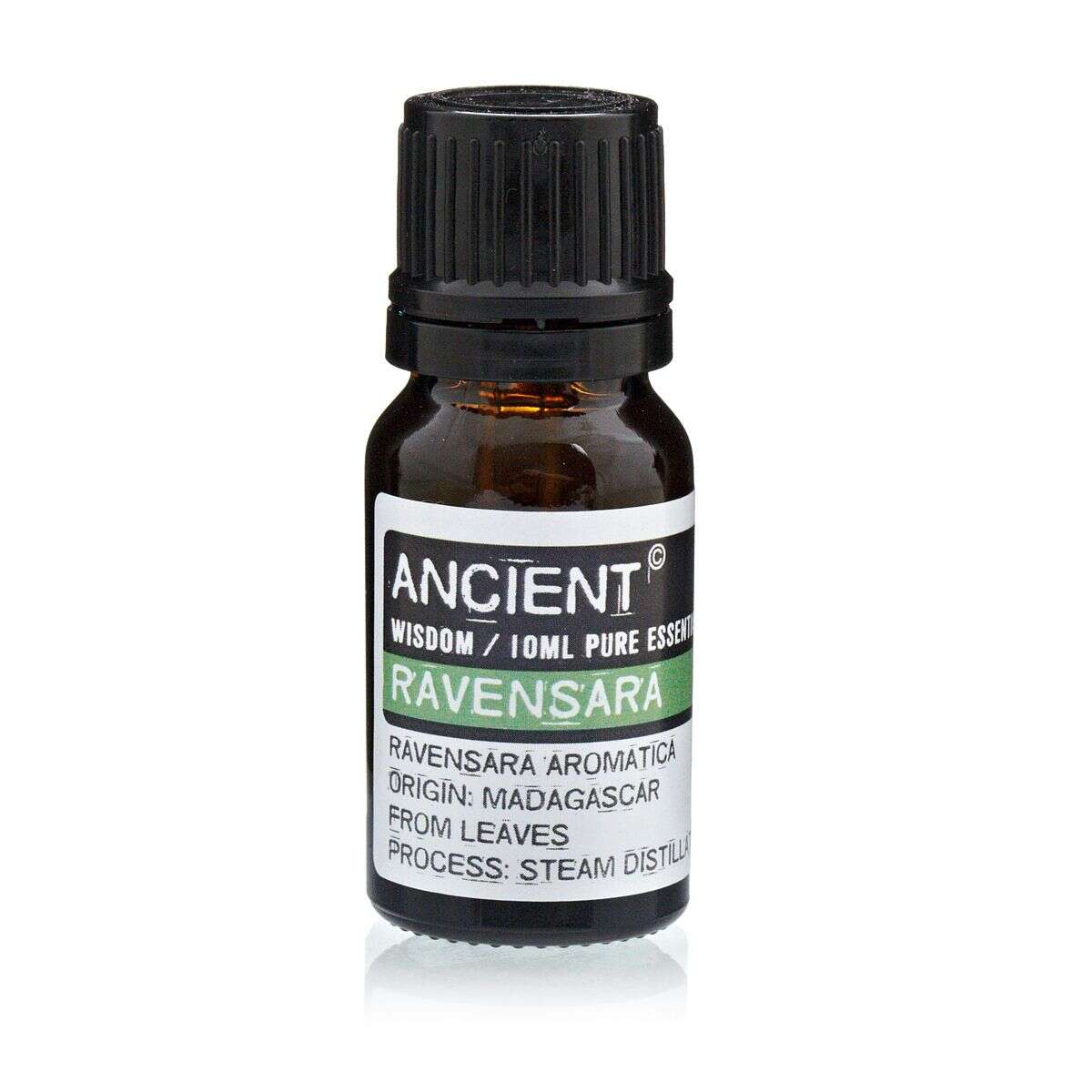 Olejek eteryczny Ravensara 10 ml