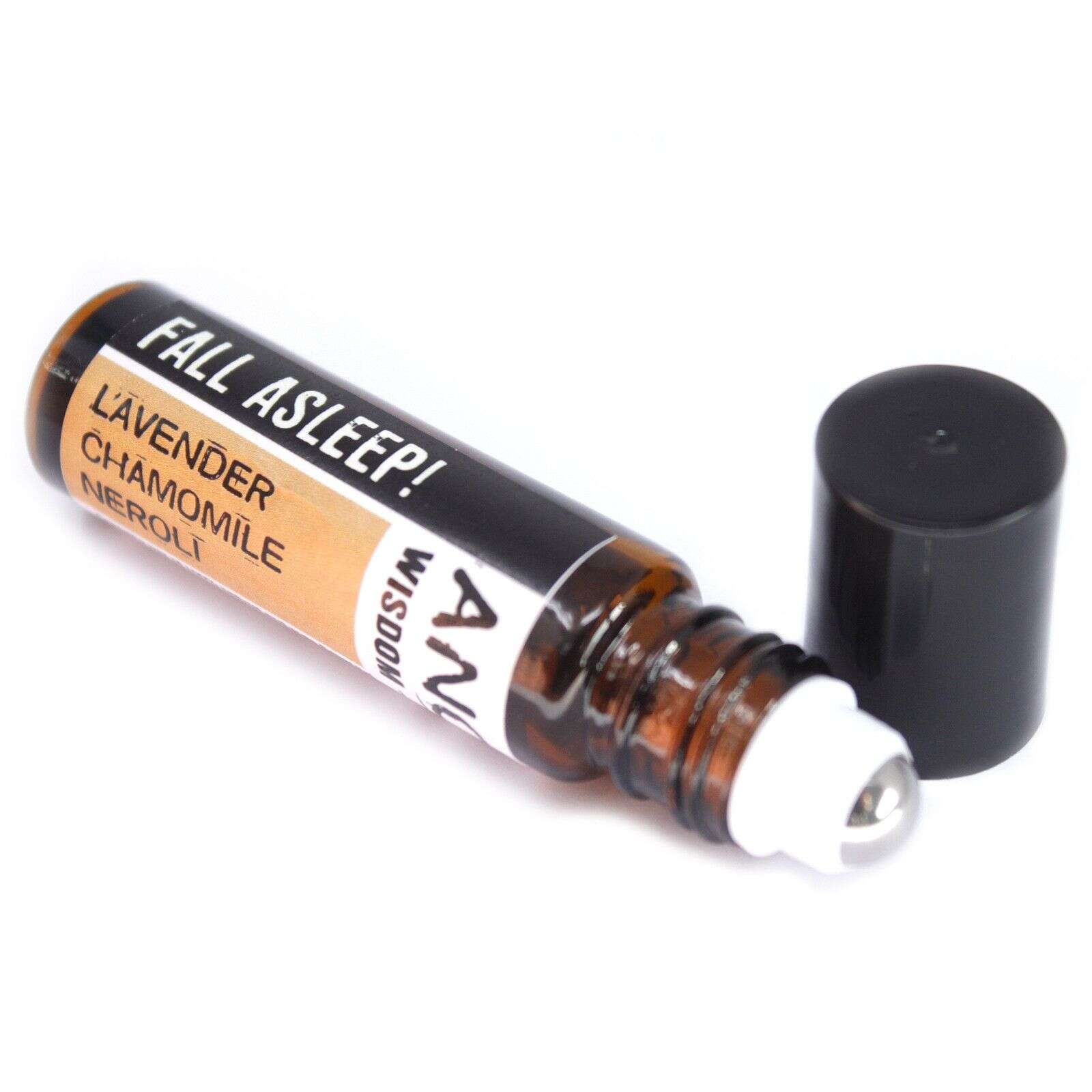 Mieszanka olejków eterycznych - Dobranoc! - 10 ml - Image 3