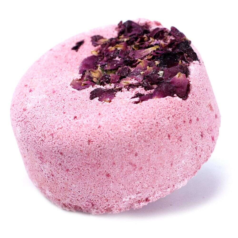 Kula do kąpieli Floral Fizz Romantyczna Buntowniczka