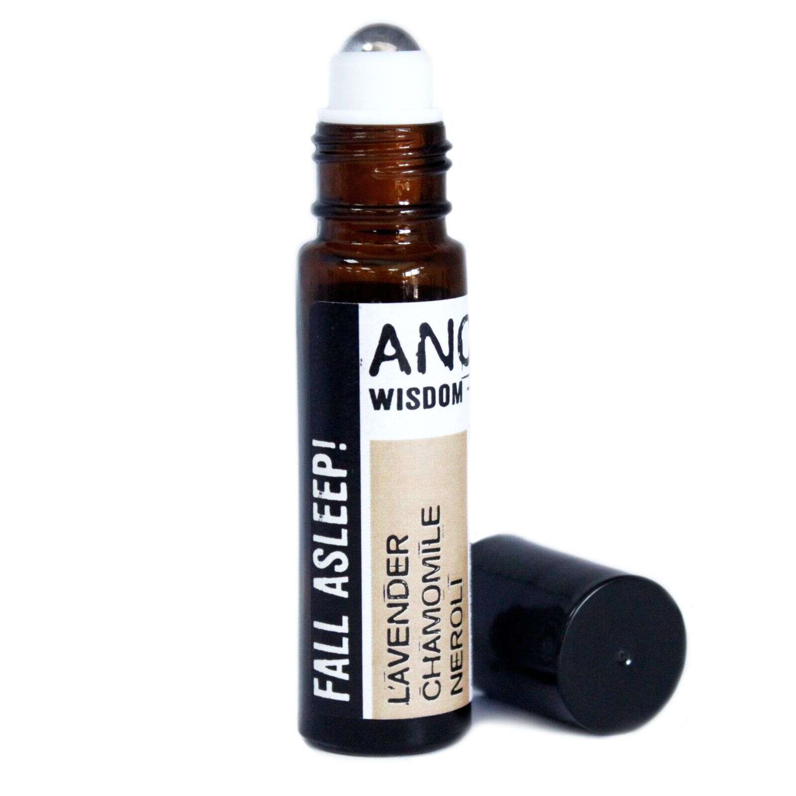 Mieszanka olejków eterycznych - Dobranoc! - 10 ml - Image 5