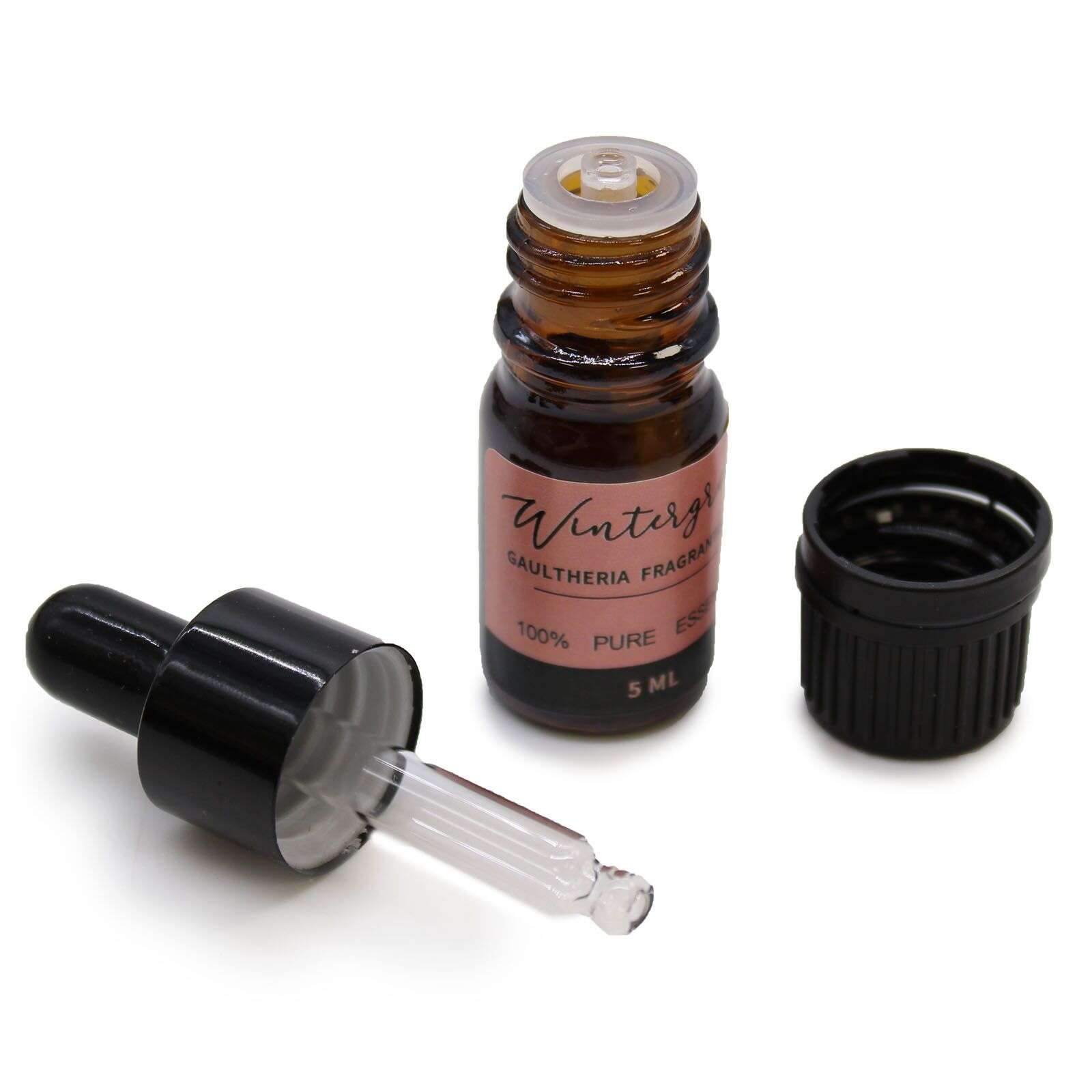 Zestaw olejków eterycznych do aromaterapii – Na start - Image 7