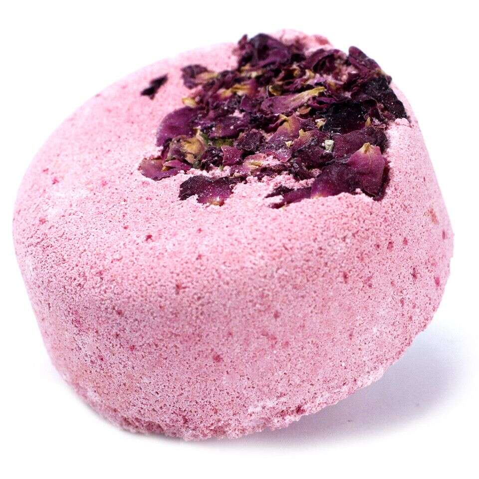 Kula do kąpieli Floral Fizz Romantyczna Buntowniczka - Image 2
