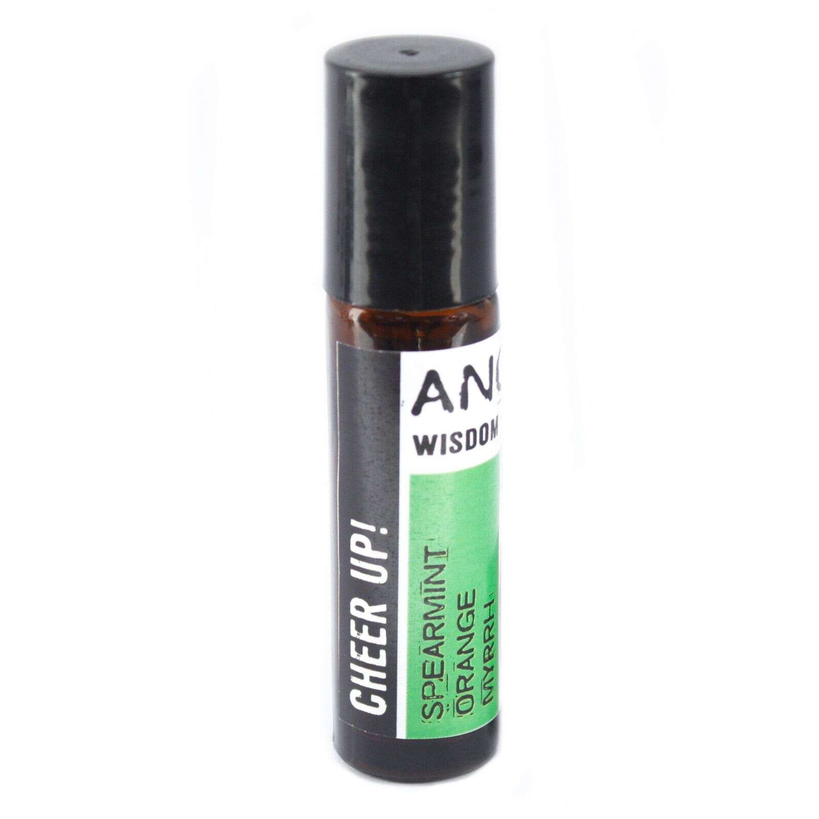Mieszanka olejków eterycznych- Rozchmurz się!- 10ml - Image 9