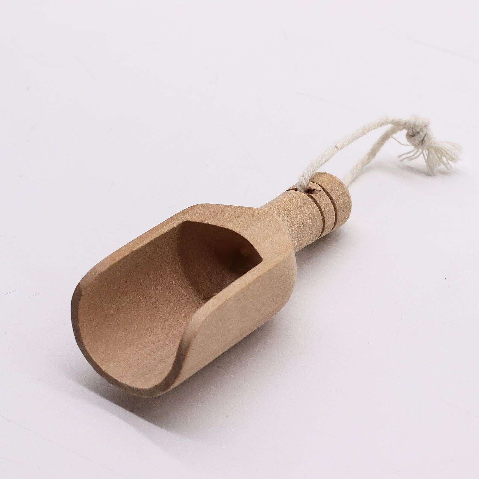 Mini szufelka drewniana - Image 4