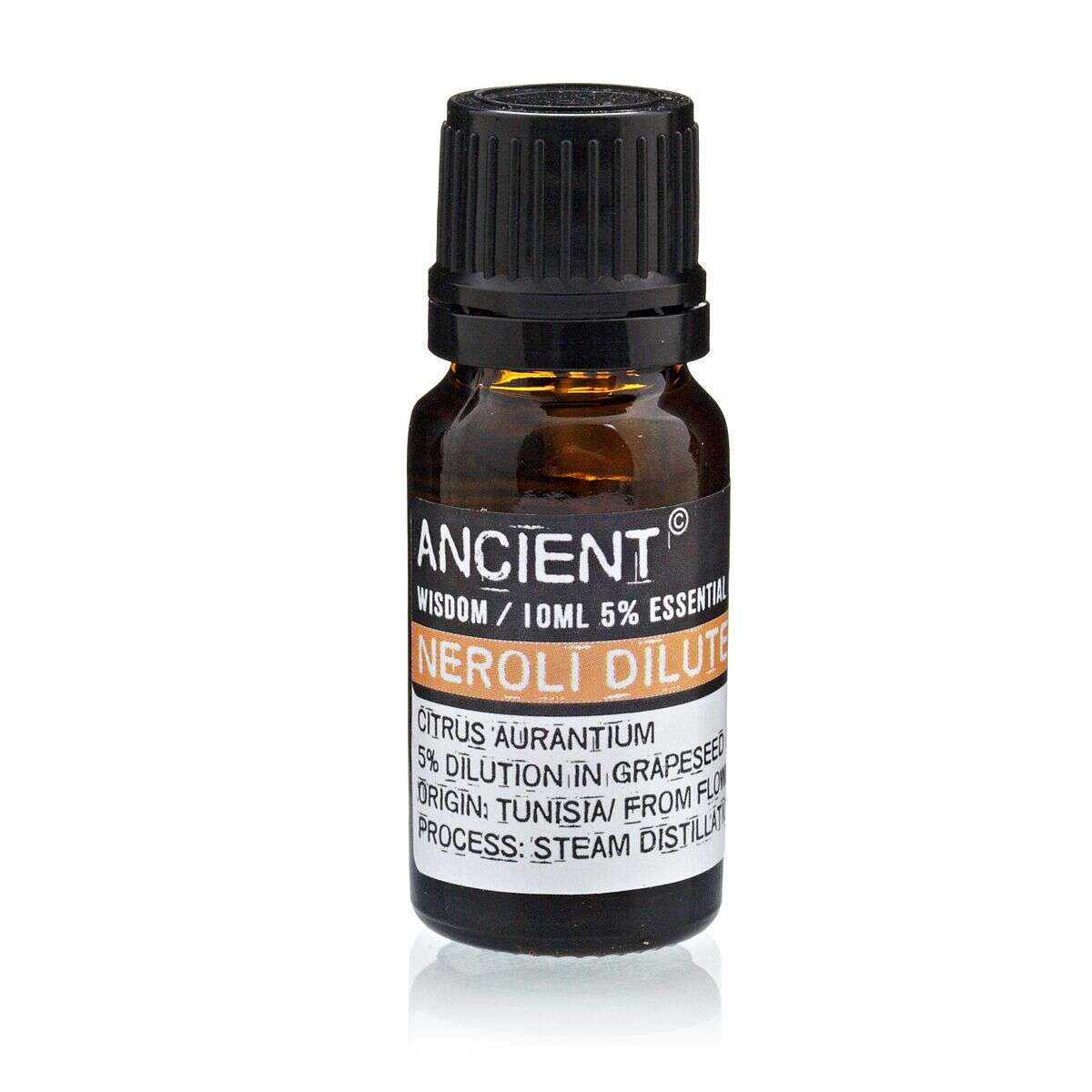 Olejek eteryczny Neroli (rozcieńczony) 10 ml