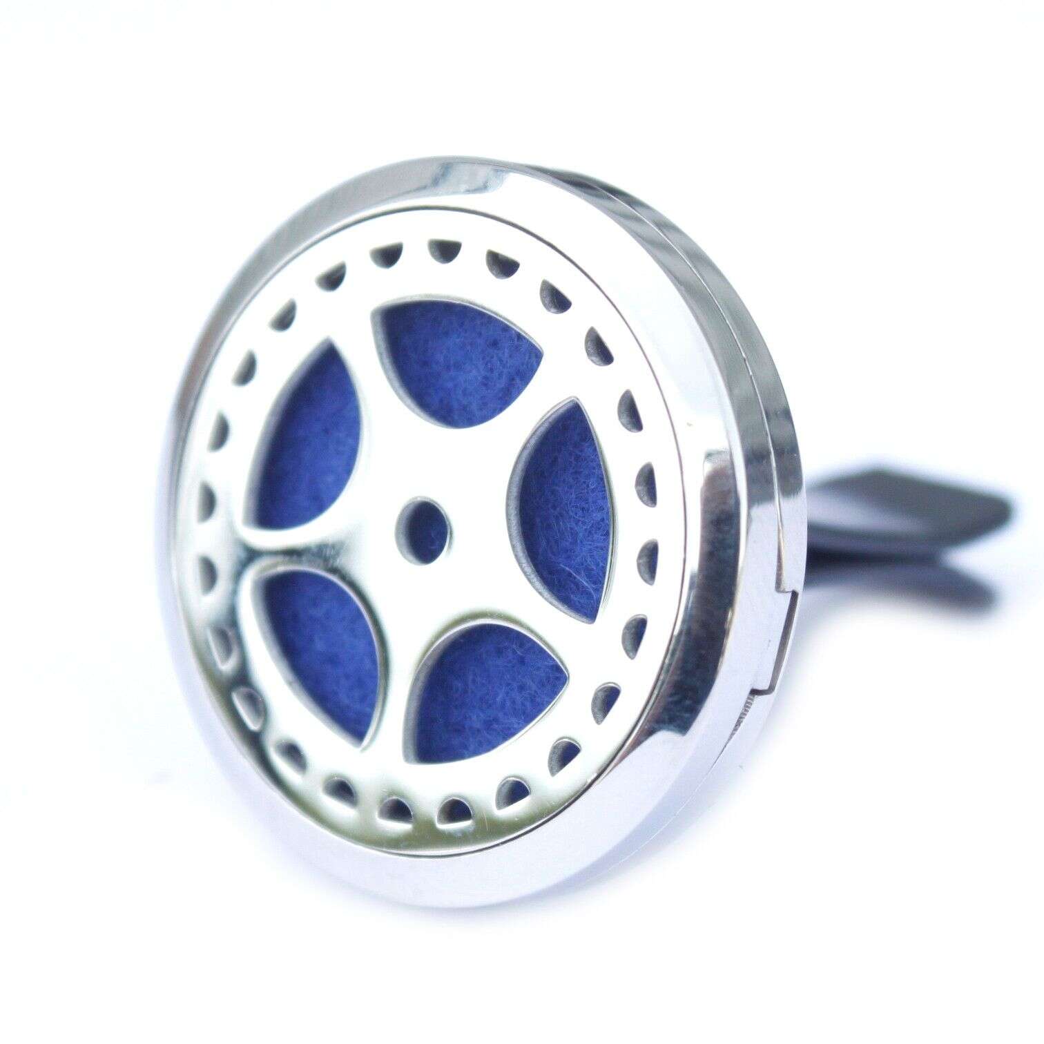 Dyfuzor aromaterapeutyczny do auta — Felga 30 mm