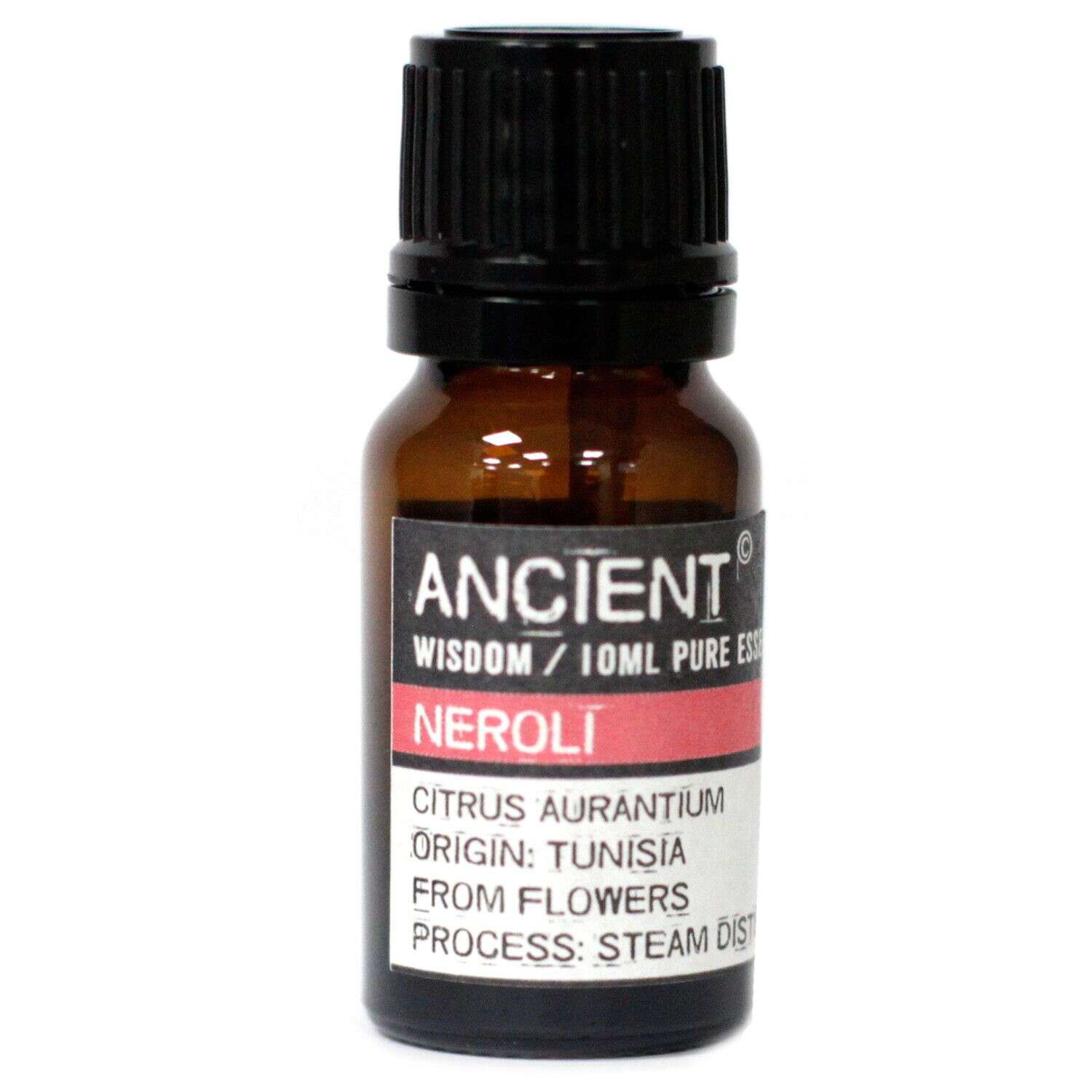 Olejek eteryczny Neroli (gorzka pomarańcza) 10 ml