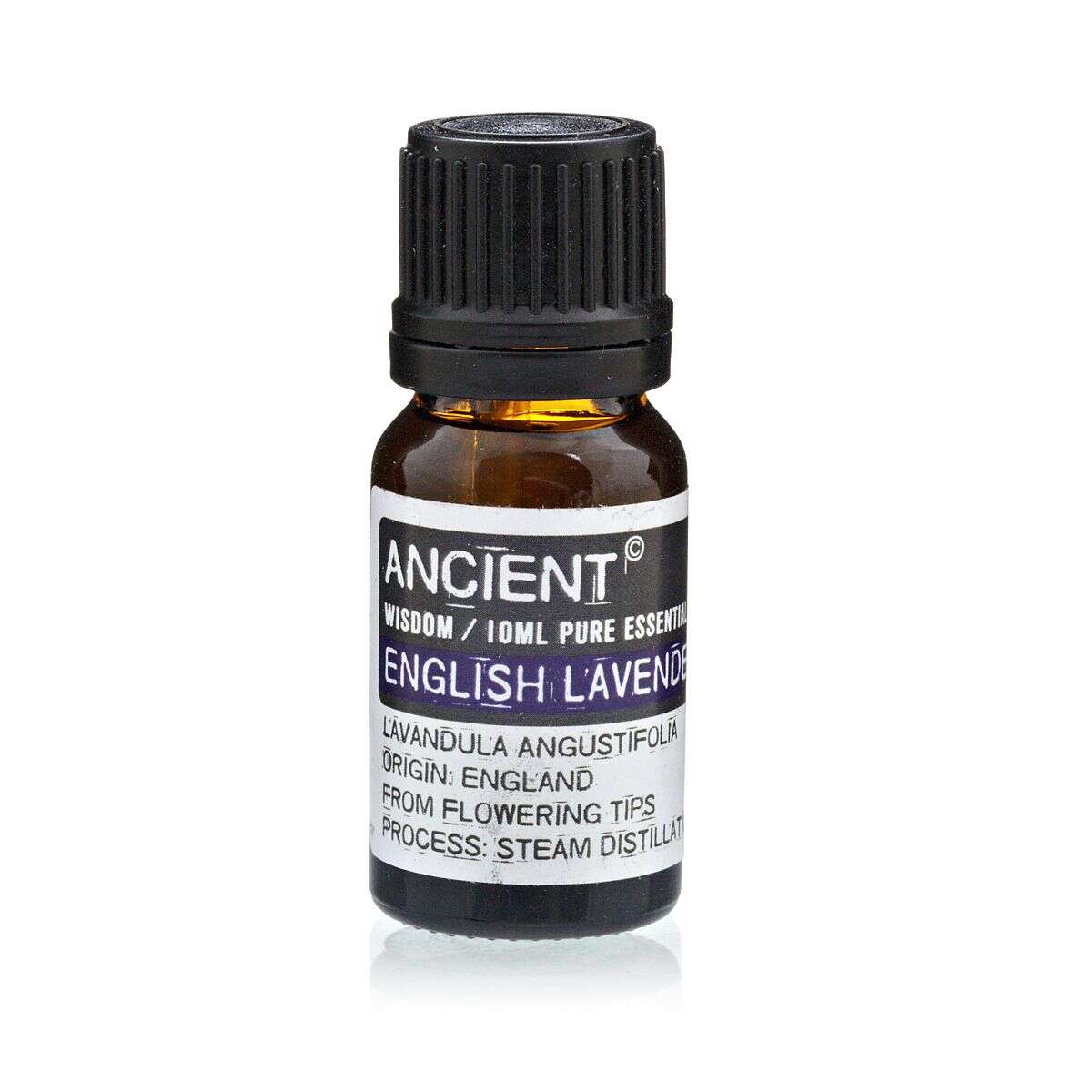 Olejek lawendowy z Anglii — 10ml