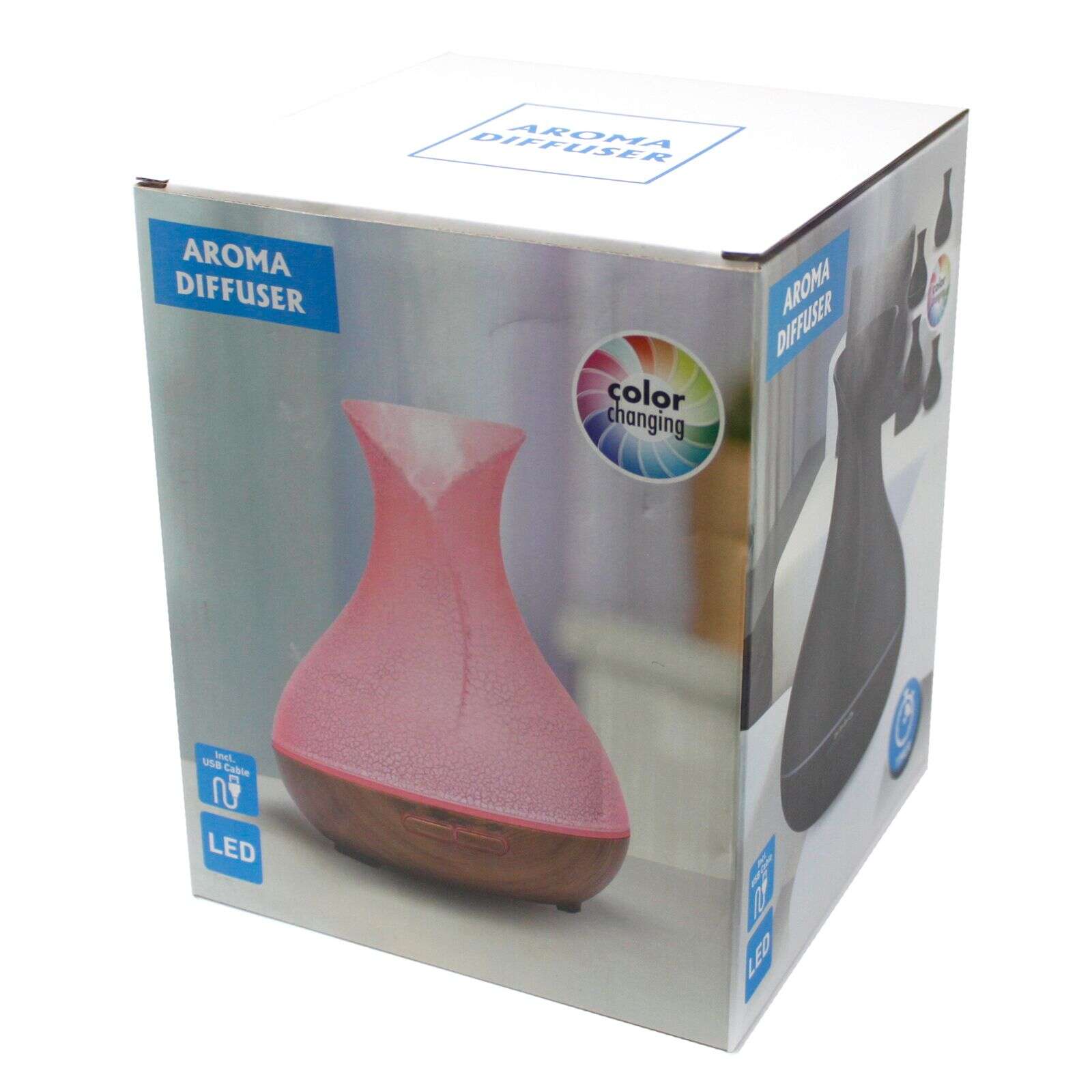 Dyfuzor USB — model PALMA - Image 5