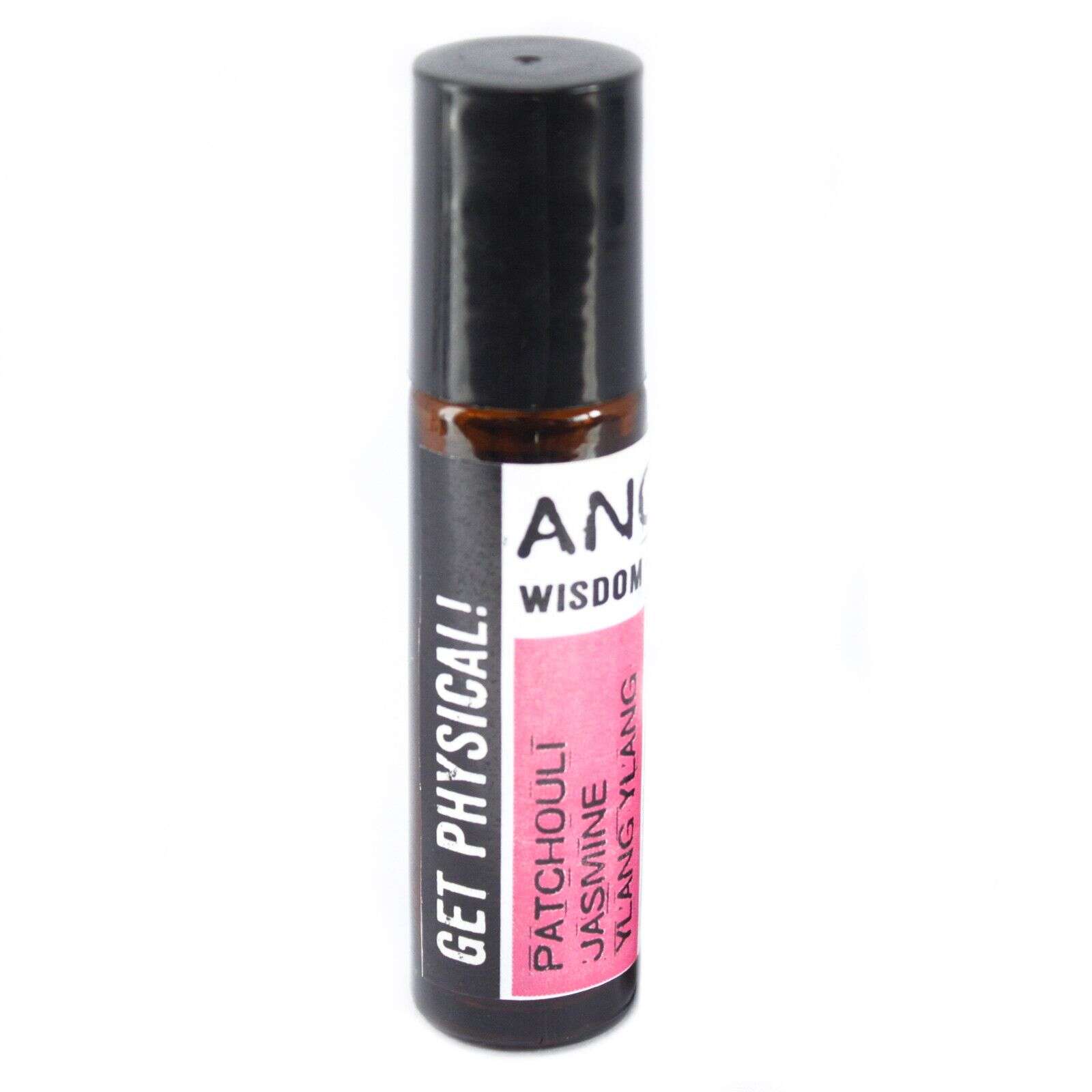 Mieszanka olejków eterycznych- Siła!- 10ml - obrazek 9